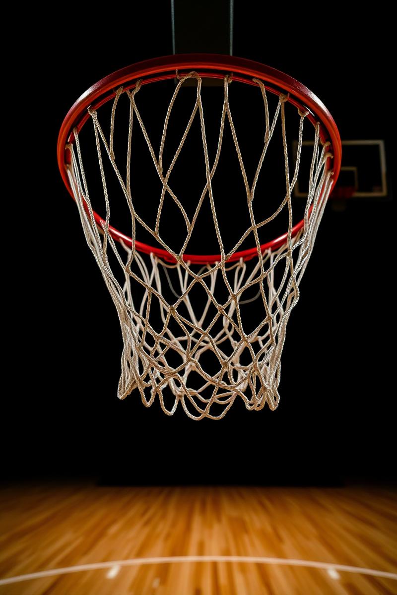 Basketball