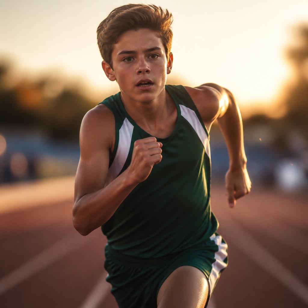 Track & Field